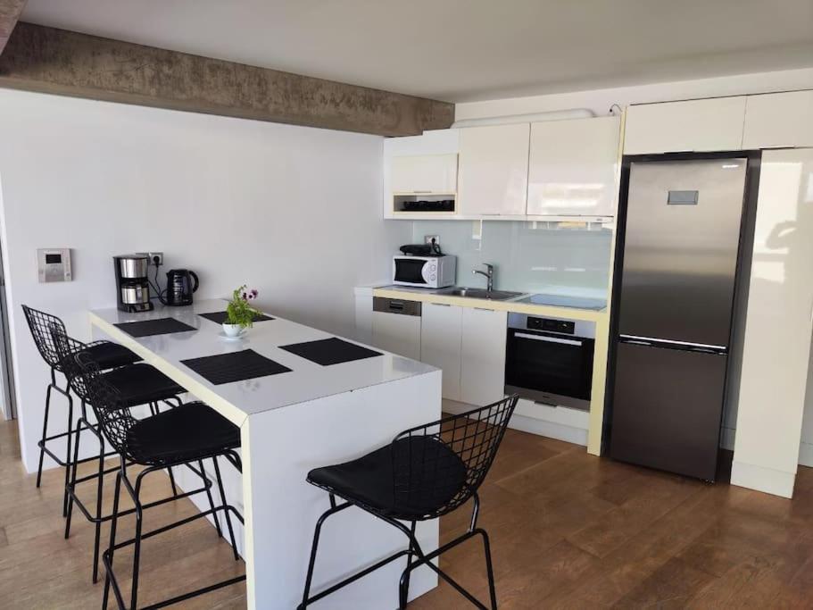 Gazi Pool House Apartment Athens Exterior photo