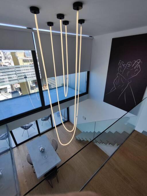 Gazi Pool House Apartment Athens Exterior photo